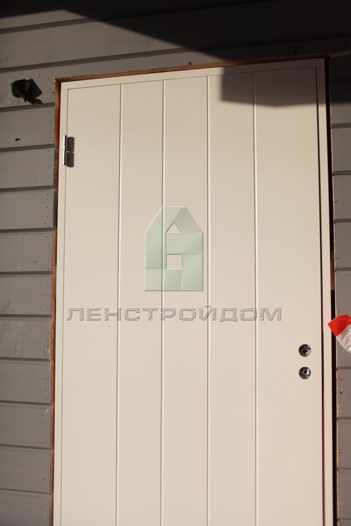 Финская дверь jeld-wen