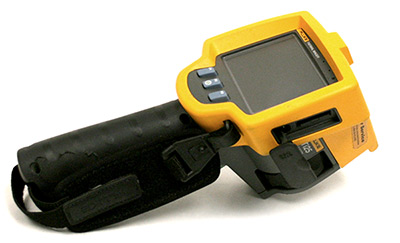 Тепловизор Fluke Ti-25